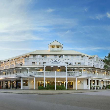 Esplanade Hotel Fremantle - By Rydges Exterior foto