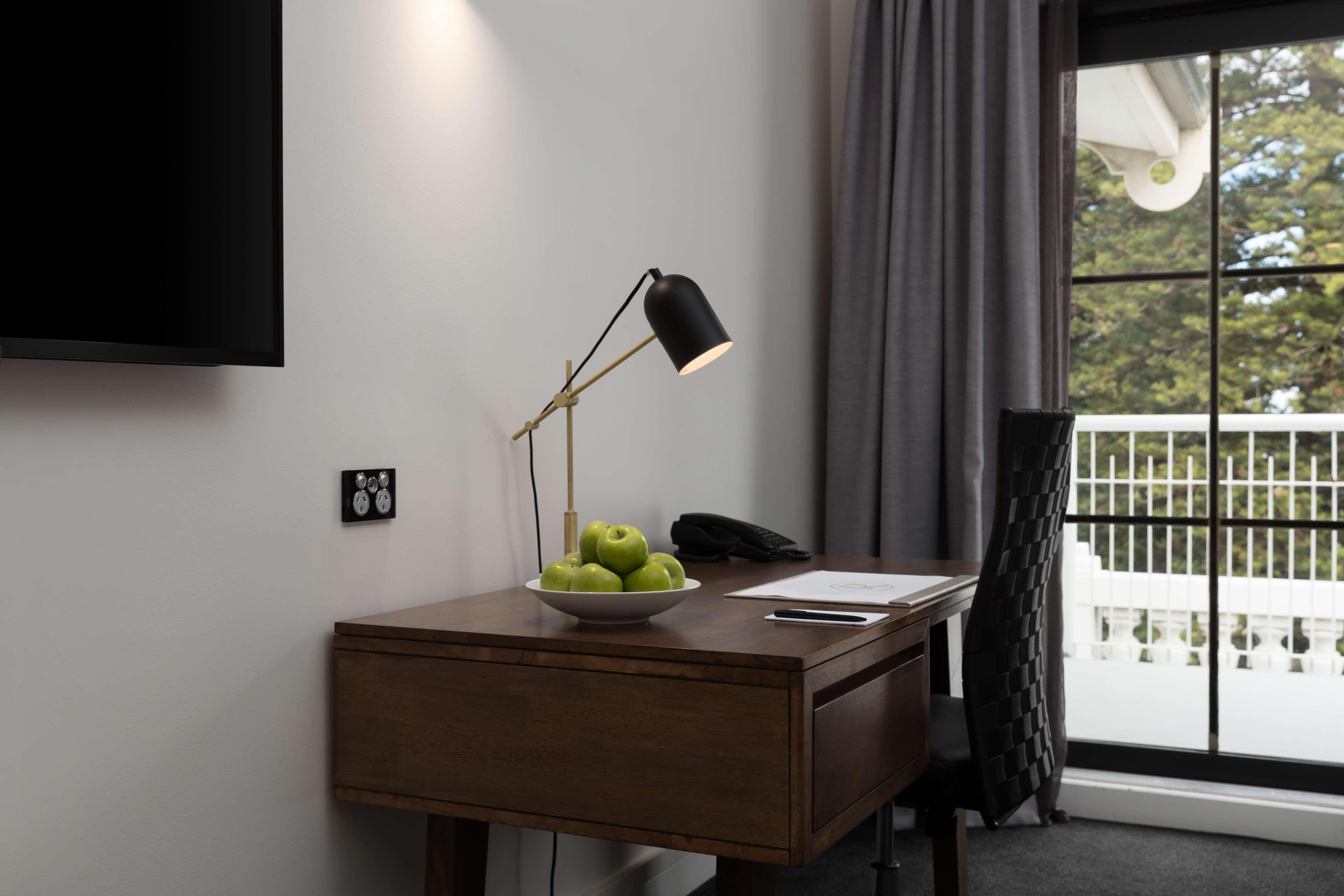 Esplanade Hotel Fremantle - By Rydges Exterior foto