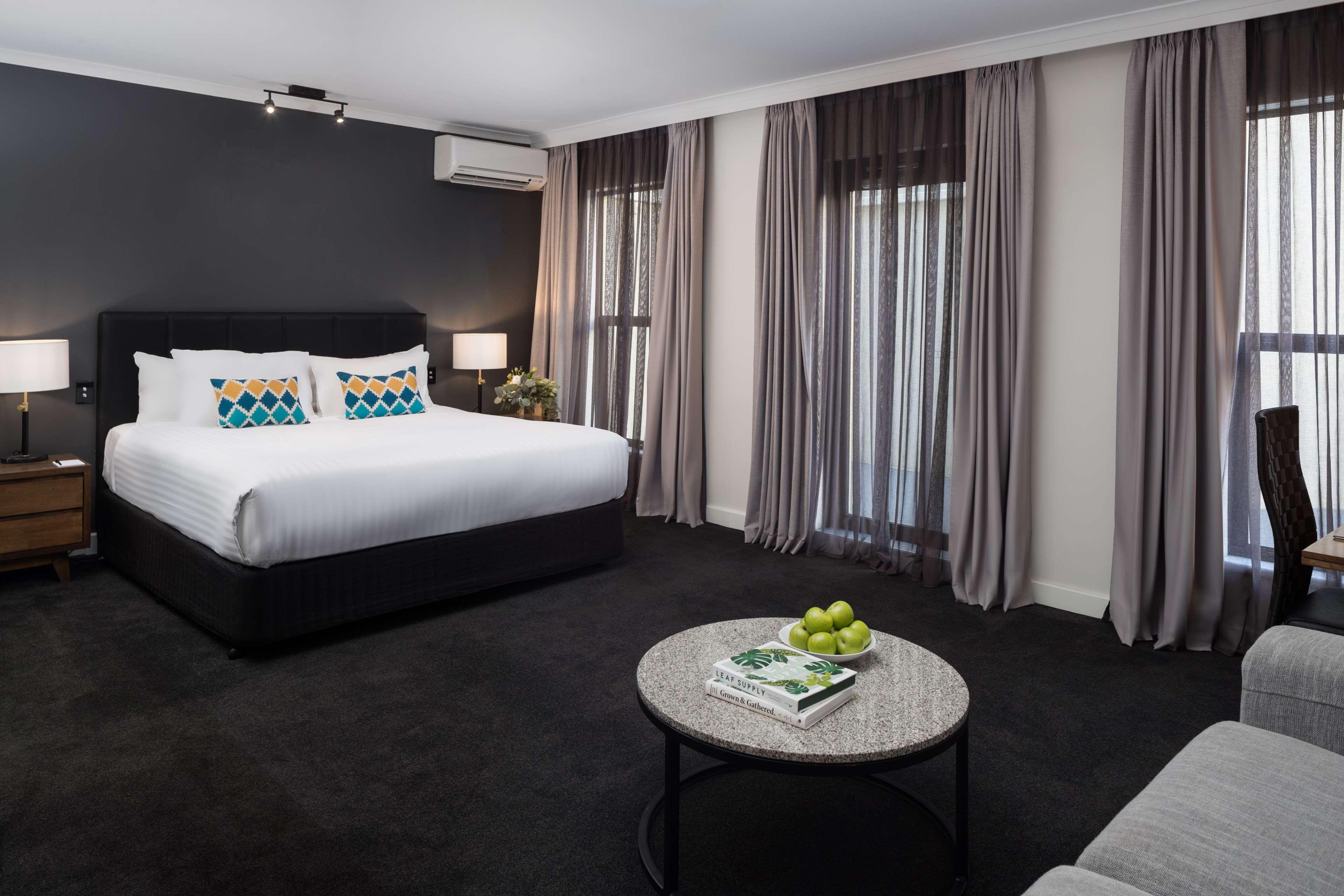 Esplanade Hotel Fremantle - By Rydges Exterior foto