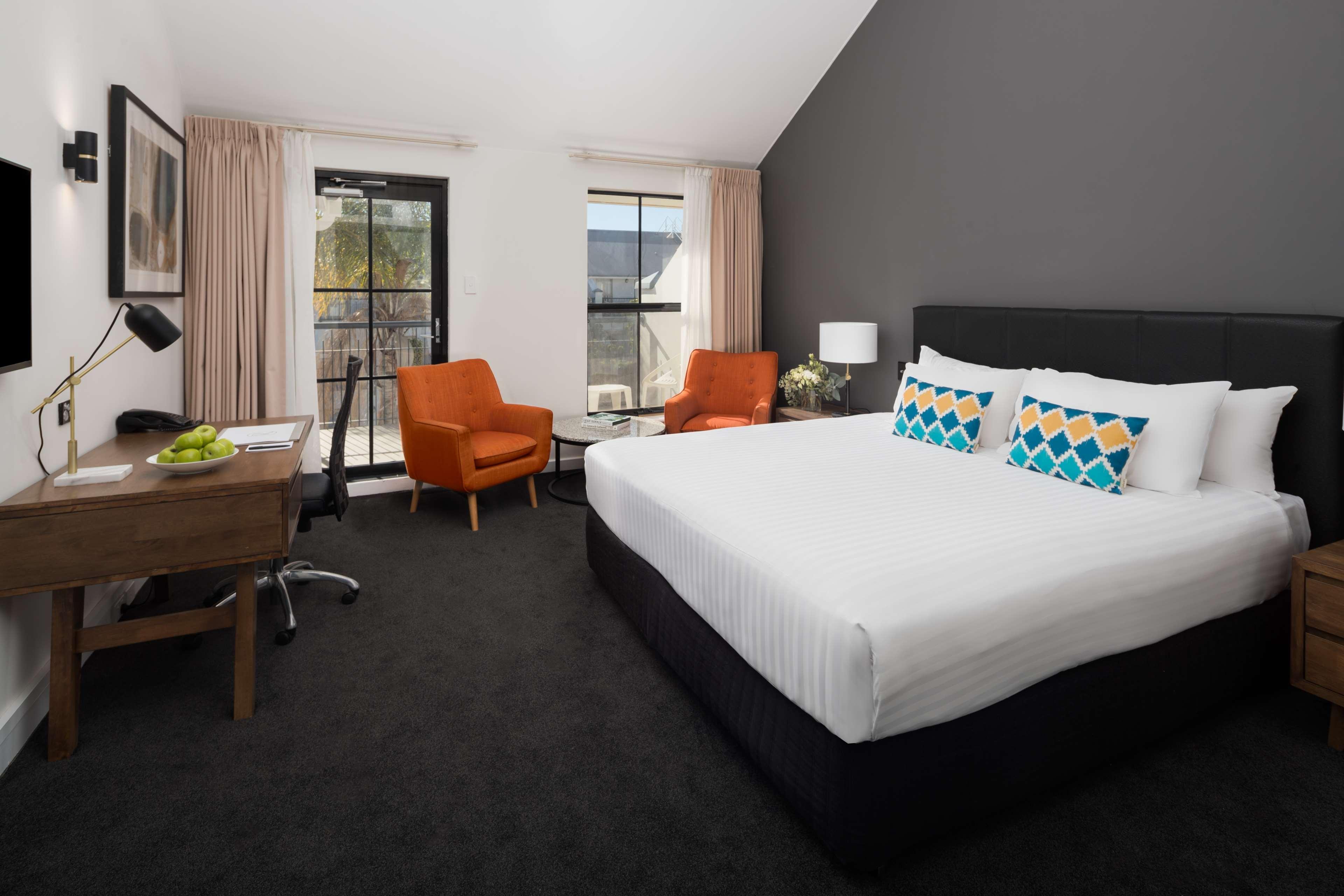 Esplanade Hotel Fremantle - By Rydges Exterior foto