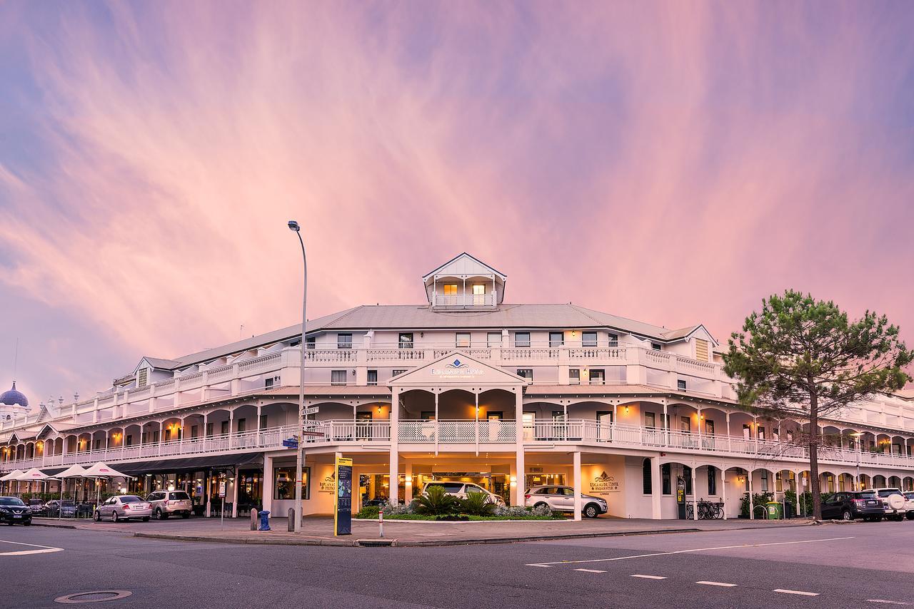 Esplanade Hotel Fremantle - By Rydges Exterior foto